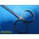 Codman 54-8017 Diethrich Coronary Artery Scissors ~ 22780