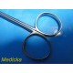 Codman 54-8017 Diethrich Coronary Artery Scissors ~ 22780