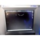 SONOSITE TITAN Ultrasound W/ C60/5-2 Convex Array & ICT/8-5MHz Transducer ~12904