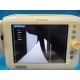 2010 Philips SureSigns VS3 863073 Option ABAA02 Colored Monitor for Parts~14029