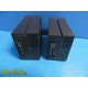 Lot of 2 Datex Ohmeda M-Rec..03/02 Printer / Recorder Modules ~ 22730