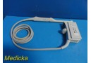 Acuson EC-10C5 Endocavity/Endovaginal Ultrasound Transducer Probe ~ 22726