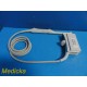 Acuson EC-10C5 Endocavity/Endovaginal Ultrasound Transducer Probe ~ 22726