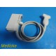 Acuson 15L8W (08241113) Linear Array Ultrasound Transducer Probe ~ 22758