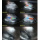 Acuson 10V4 Model 08266709 Vector Array Ultrasound Transducer Probe ~ 22737