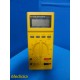 Fluke Biomedical 89536 Fluke 27/AN Digital Multimeter ~ 23306