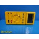 Fluke Biomedical 89536 Fluke 27/AN Digital Multimeter ~ 23306