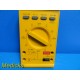 Fluke Biomedical 89536 Fluke 27/AN Digital Multimeter ~ 23306