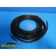 Medrad Veris 8600 MR Monitor OFS Spotics AC02739-10 HCS Optical Cable 42' ~23318