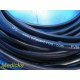 Medrad Veris 8600 MR Monitor OFS Spotics AC02739-10 HCS Optical Cable 42' ~23318