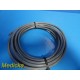 Medrad Veris 8600 MR Monitor NBP/NiBP Hose, 16-ft Long, Grey ~ 23315