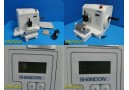 Thermoshandon Finesse ME P/N 77500102 Microtome ME Version 0.06 ~ 23324