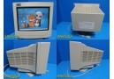 Corion Industrial Corp TC1864 17" Power Max Color Monitor ~ 23264