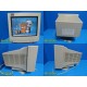 Corion Industrial Corp TC1864 17" Power Max Color Monitor ~ 23264