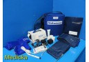 Hokanson MD6 Bidirectional Doppler MD6RP Phot Plethysmograph MD6VR Recorde~23330