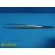 Cochlear Z60770 AOS Forceps (Stainless Steel) ~ 21362