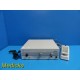 2010 ATMOS P/N 507.2300.00 Endo-Stroboscope L Console With Foot-Control ~ 21625