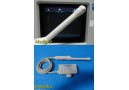 Shimadzu TV11R-055U 4-8 Mhz Endocavity Ultrasound Transducer Probe ~ 23363