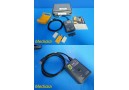 Fluke 610 Cable Mapper W/ Protective & Storage Case ~ 23378