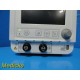 CAS Medical CASMED Foresight MC-2030 Universal Cerebral Monitor W/ PreAmps~23380