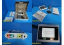 Cardiocom P/N 1000202236 Commander Flex Telemonitoring Device W/ Access ~ 23401