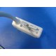 ATL PHILIPS 3D8-5V 3D CURVED ARRAY TRANSVAGINAL PROBE For ATL HDI Series ~12840