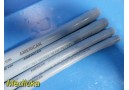 Pilling Teleflex Maloney Tapered Tungsten Filled Esophageal Dilators/Bougi~23434