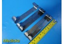 5X Unbranded Farabeuf Retractors 5", Double End ~ 23450