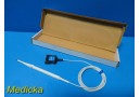 Transonic System Inc 2mm Flow-QC Surgical Probe Cat  HQ C2MP ~ 23471