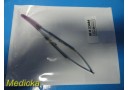 Snowden 32-4487 Pencer Diamond Lite Titanium Castroviejo Delicate Forceps~23484