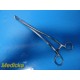 Sklar 155 Thomas Gaylor Uterine Biopsy Forceps, 9-1/2" 6mm cup ~ 23172