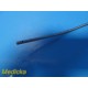 V. Mueller GL2375 Jarcho 8-1/4" Length Uterine Cannula ~ 23168