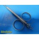 V. Mueller GL2375 Jarcho 8-1/4" Length Uterine Cannula ~ 23168