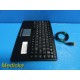 Adesso AKB-410UB SlimTouch 410 Mini Touchpad USB Keyboard ~ 22120