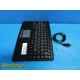 Adesso AKB-410UB SlimTouch 410 Mini Touchpad USB Keyboard ~ 22120