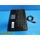 Adesso AKB-410UB SlimTouch 410 Mini Touchpad USB Keyboard ~ 22120