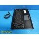 Adesso AKB-410UB SlimTouch 410 Mini Touchpad USB Keyboard ~ 22120