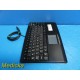 Adesso AKB-410UB SlimTouch 410 Mini Touchpad USB Keyboard ~ 22120