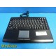 Adesso AKB-410UB SlimTouch 410 Mini Touchpad USB Keyboard ~ 22120