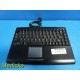 Adesso AKB-410UB SlimTouch 410 Mini Touchpad USB Keyboard ~ 22120