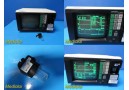 Datex Engstrom Capnostat Ultima ULT-I-27-09 Anaesthesia Monitor W/ Tap ~ 23200