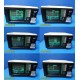 Datex Engstrom Capnostat Ultima ULT-I-27-09 Anaesthesia Monitor W/ Tap ~ 23200