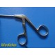 Richard Wolf 8488.04 Hook Scissors 3.4mm, Jaw Straight WL 130mm ~ 23565