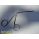 V. Mueller AU-12225 Ear House Alligator Extra Delicate Scissor 5-1/4", ENT~23567