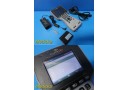 Juniper Allegro mx Rugged Handheld Field Computer-PC W/ Battery & Adapter~ 23560
