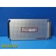 Synthes Orthopedic Condylar Plates 95° Storage & Sterilization Container ~23578