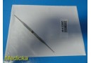 B&L Storz N1705 House Curette Angled, Double Ended ~ 23597