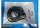 Richard Wolf 8106.053 HF Connection Cable, Monopolar, 5m Length, Urology ~ 23721