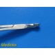 V. Mueller GL1930 Van Doren Uterine Biopsy Punch Forceps Angled 10" ~ 23764