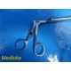 Karl Storz 26173 FS Laparoscopic Clawgrasper Forceps ~ 23800